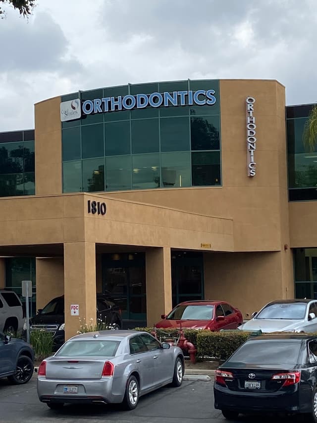 Cool Smiles Orthodontics - Corona photo
