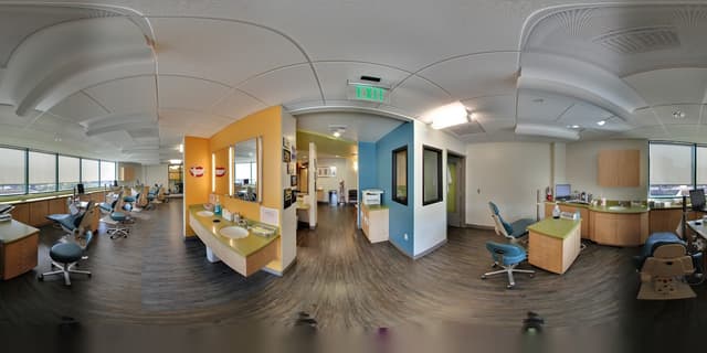 Cool Smiles Orthodontics - Corona photo