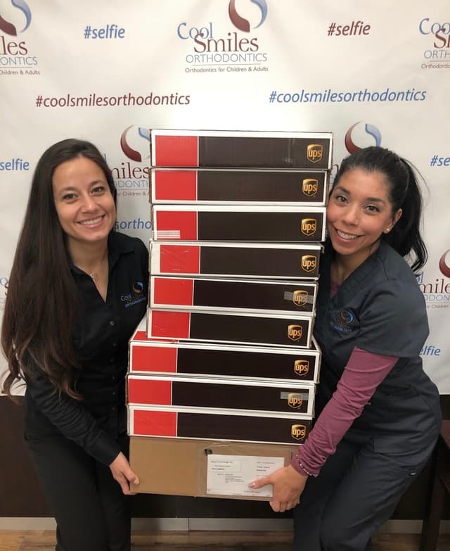 Cool Smiles Orthodontics - Corona photo