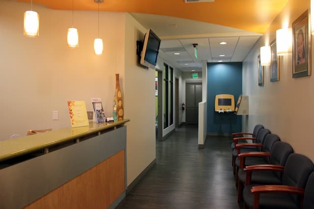 Cool Smiles Orthodontics - Corona photo