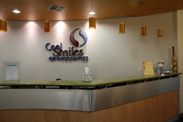 Cool Smiles Orthodontics - Corona photo