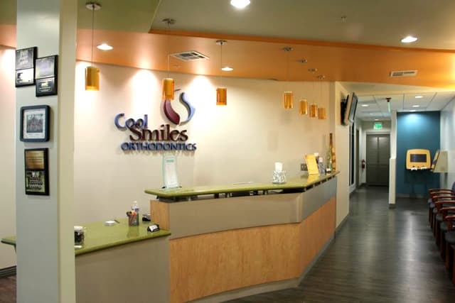 Cool Smiles Orthodontics - Corona photo