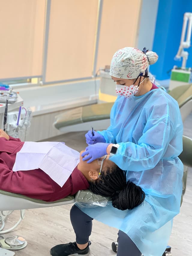 Cool Smiles Orthodontics - Corona photo