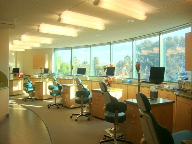 Cool Smiles Orthodontics - Corona photo