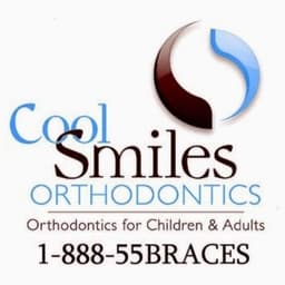 Cool Smiles Orthodontics's profile image