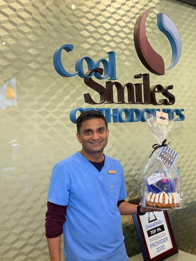 Cool Smiles Orthodontics photo