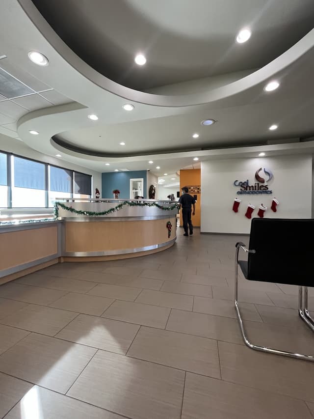 Cool Smiles Orthodontics photo