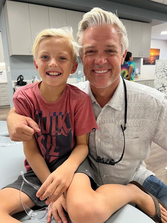Larson Orthodontics Of Corona photo