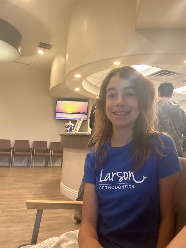 Larson Orthodontics Of Corona photo