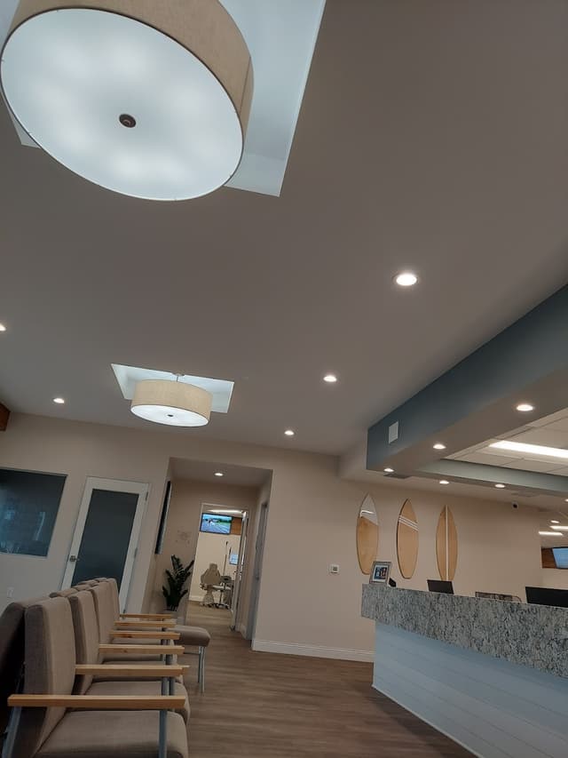 Larson Orthodontics Of Corona photo