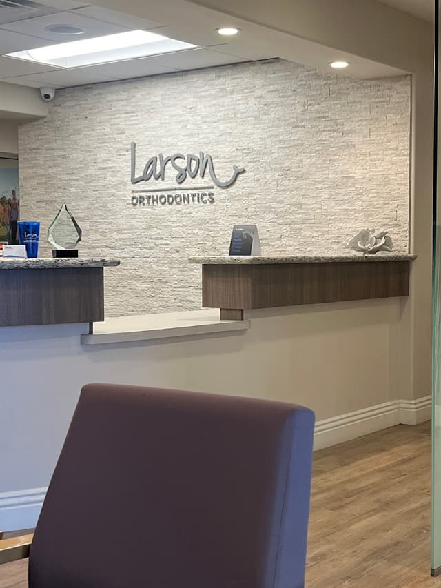 Larson Orthodontics Of Corona photo