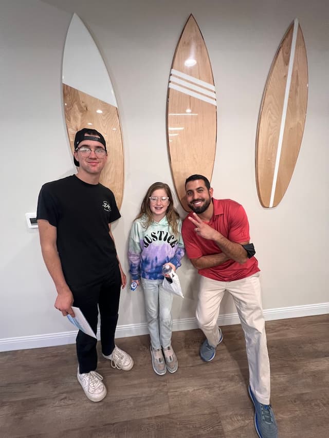 Larson Orthodontics Of Corona photo