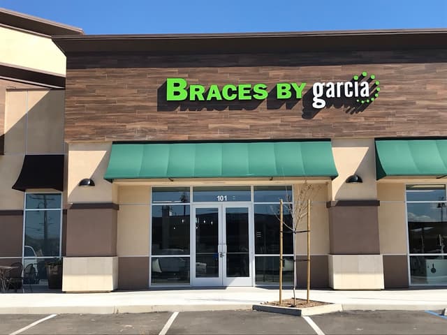 Braces By Garcia photo