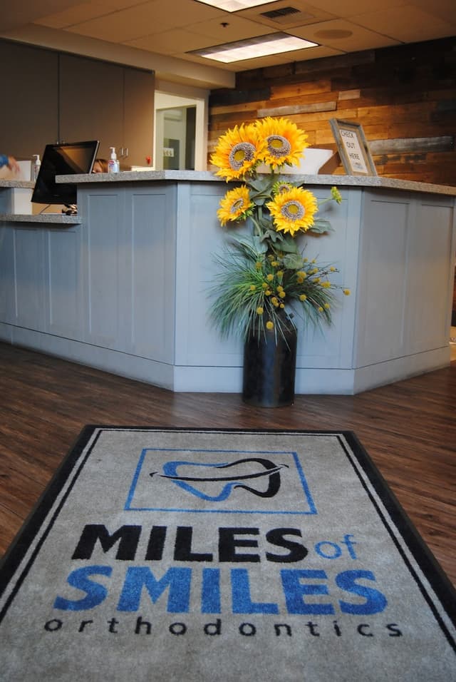 Miles of Smiles Orthodontics, Hemet photo