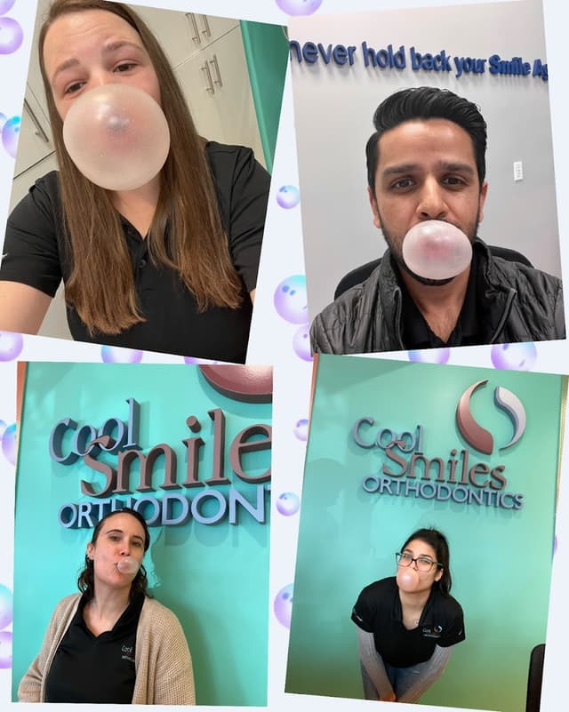 Cool Smiles Orthodontics - Perris photo