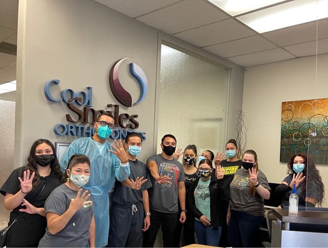 Cool Smiles Orthodontics - Perris photo