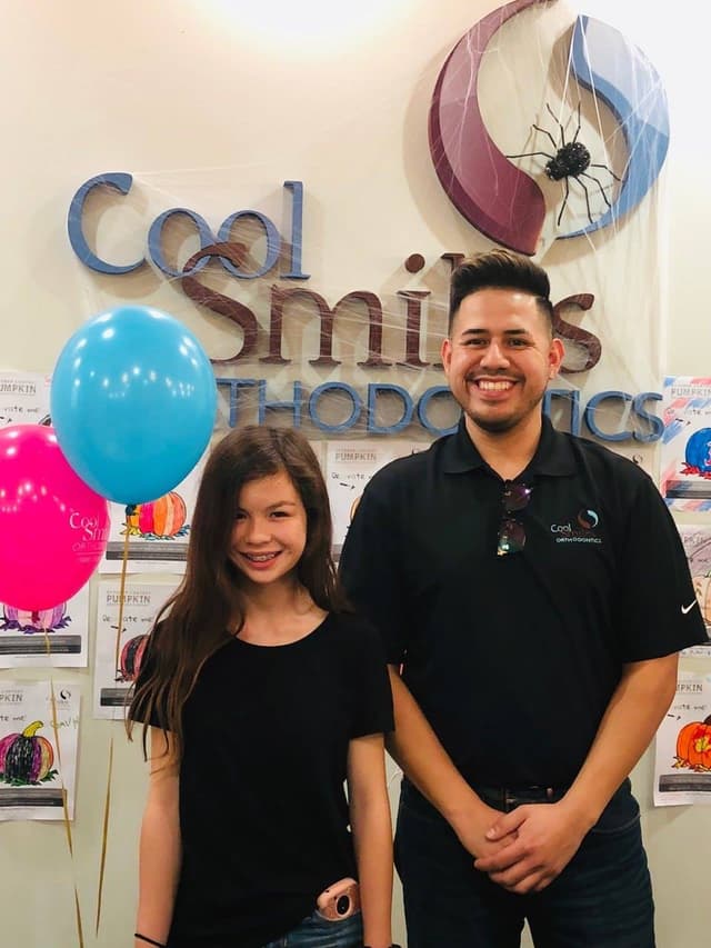 Cool Smiles Orthodontics - Perris photo