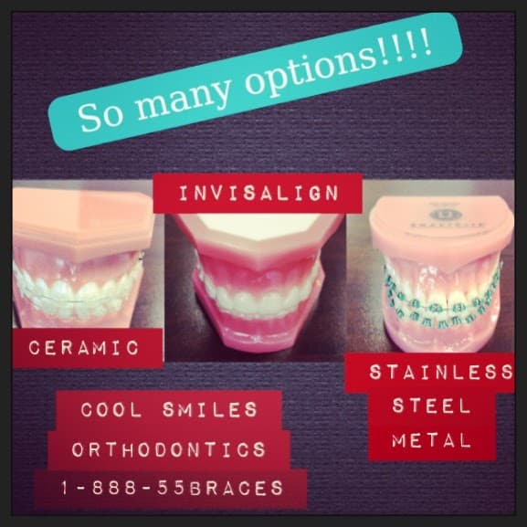 Cool Smiles Orthodontics - Perris photo