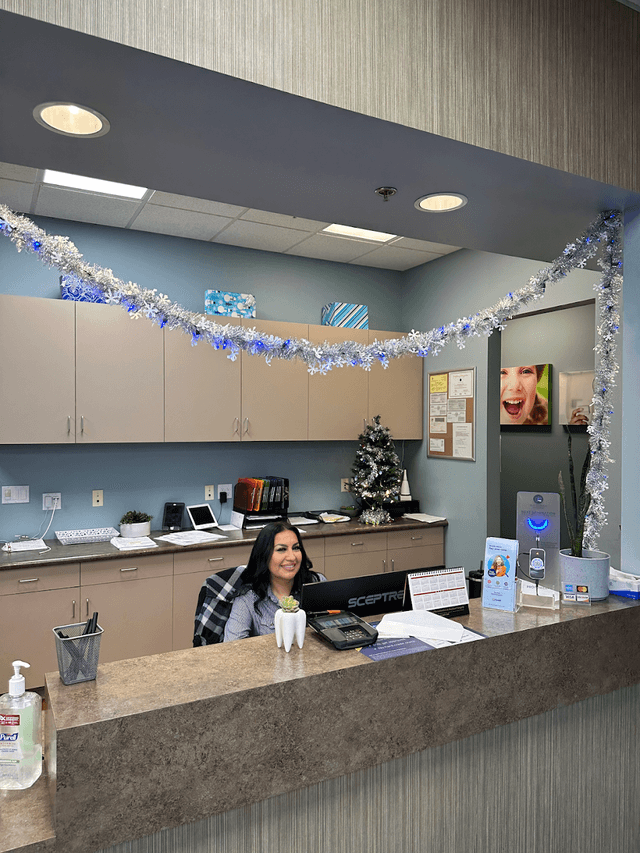 Smiles West - Moreno Valley photo
