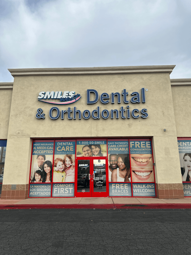 Smiles West - Moreno Valley photo