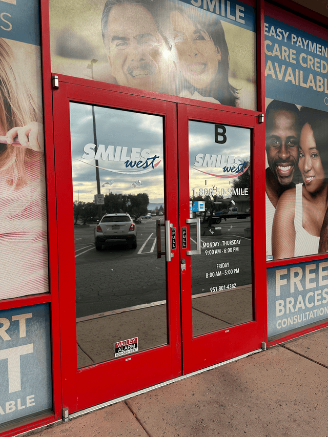 Smiles West - Moreno Valley photo