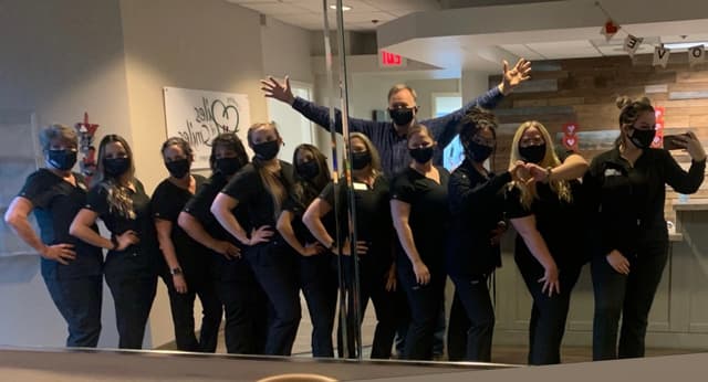 Miles of Smiles Orthodontics photo