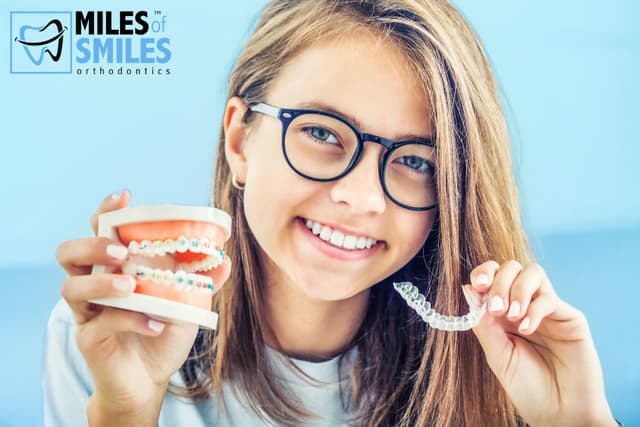 Miles of Smiles Orthodontics photo