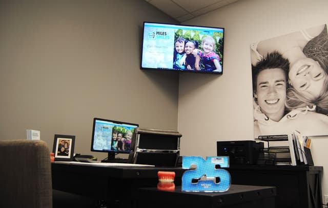 Miles of Smiles Orthodontics photo
