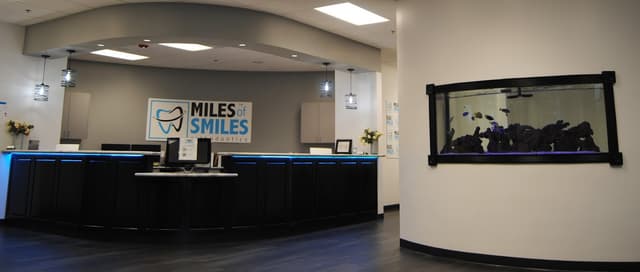 Miles of Smiles Orthodontics photo