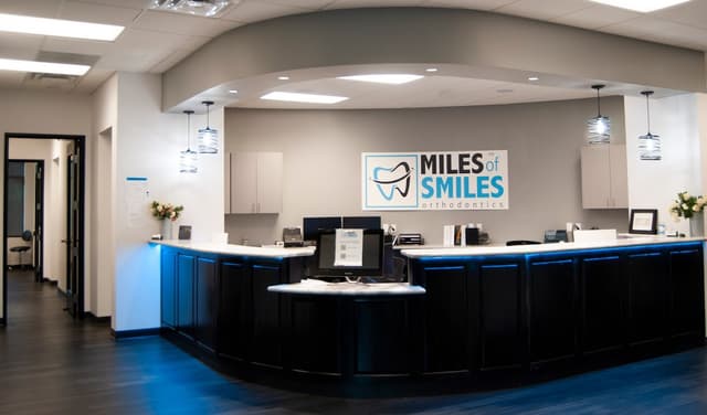 Miles of Smiles Orthodontics photo