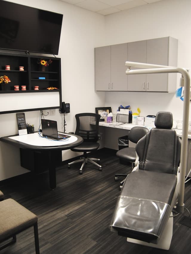 Miles of Smiles Orthodontics photo