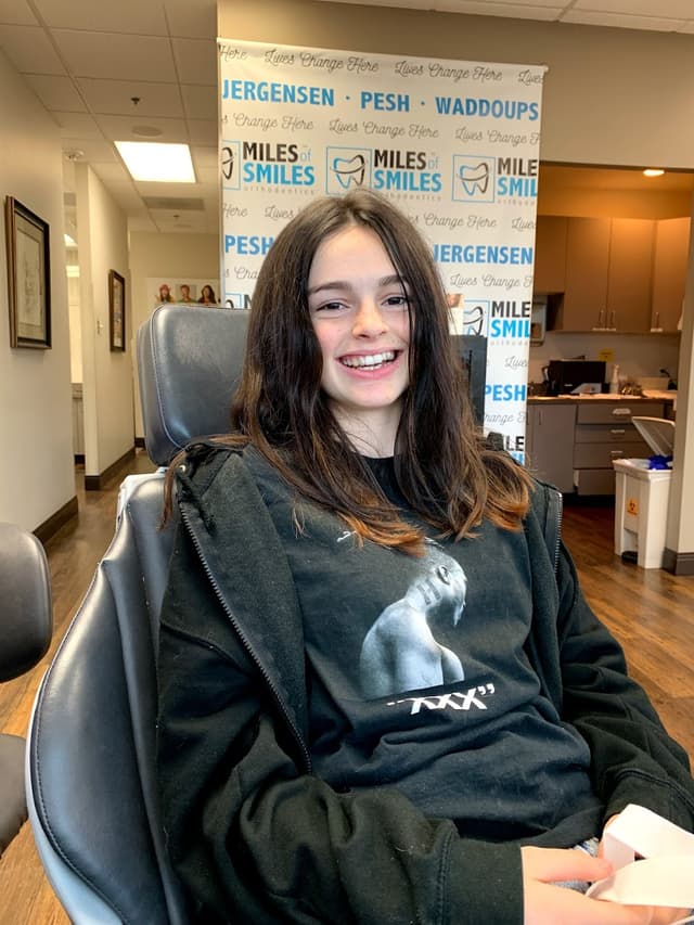 Miles of Smiles Orthodontics photo