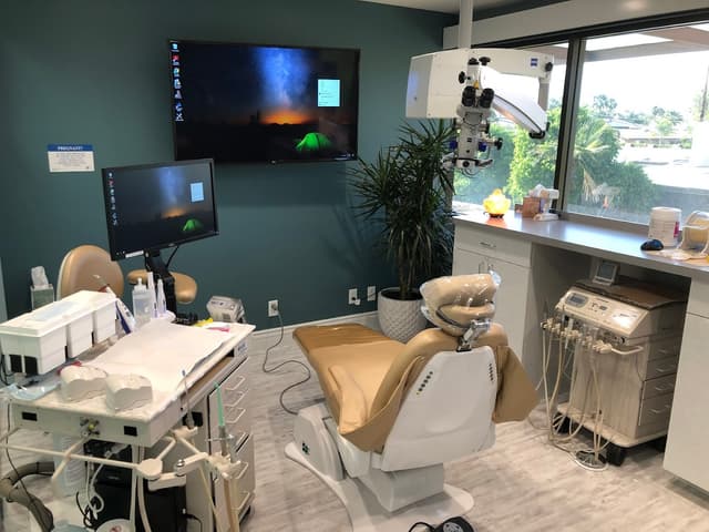 Palm Springs Endodontics photo
