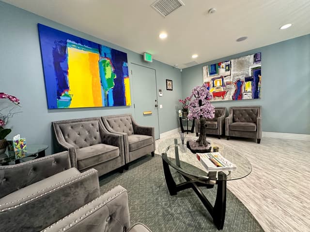 Palm Springs Endodontics photo