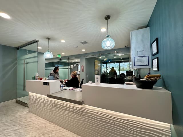 Palm Springs Endodontics photo