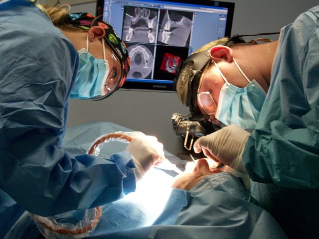 Lakeshore Oral & Maxillofacial Surgery photo