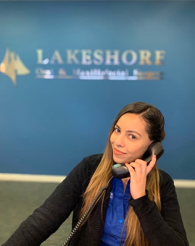 Lakeshore Oral & Maxillofacial Surgery photo
