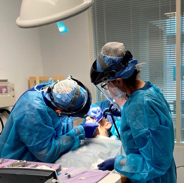 Lakeshore Oral & Maxillofacial Surgery photo