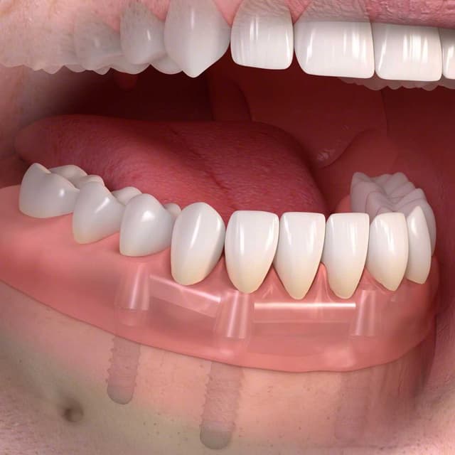 Lakeshore Oral & Maxillofacial Surgery photo