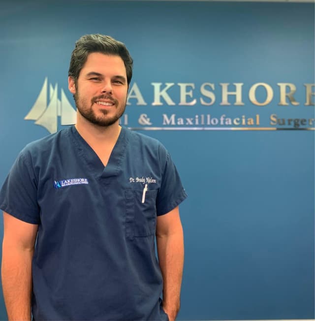 Lakeshore Oral & Maxillofacial Surgery photo