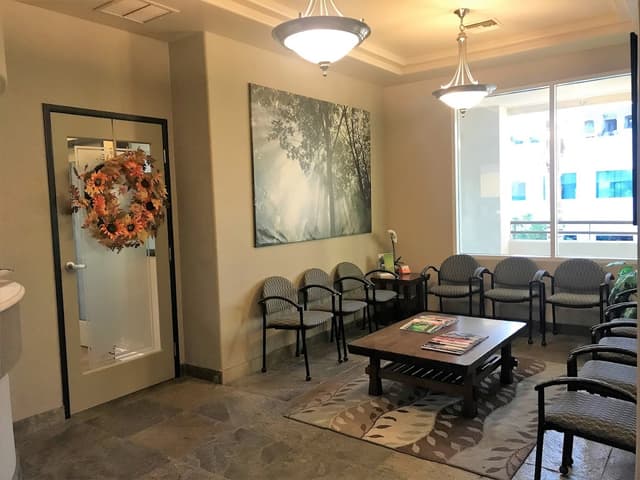 Lakeshore Oral & Maxillofacial Surgery photo