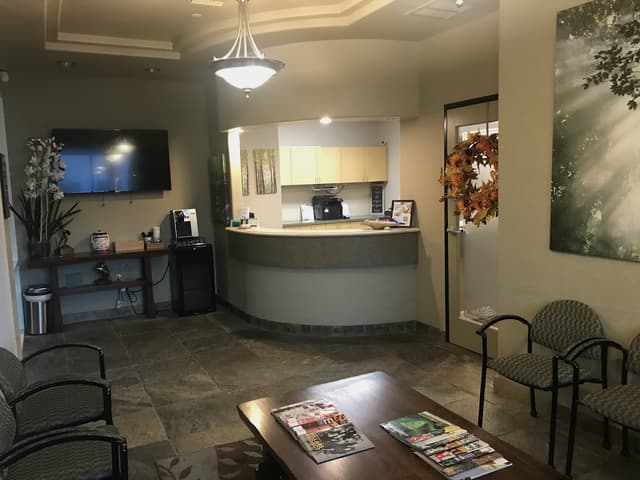 Lakeshore Oral & Maxillofacial Surgery photo