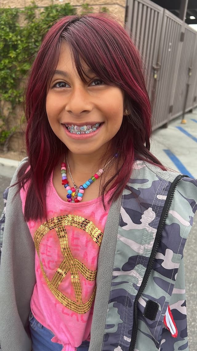 Braces by Garcia photo