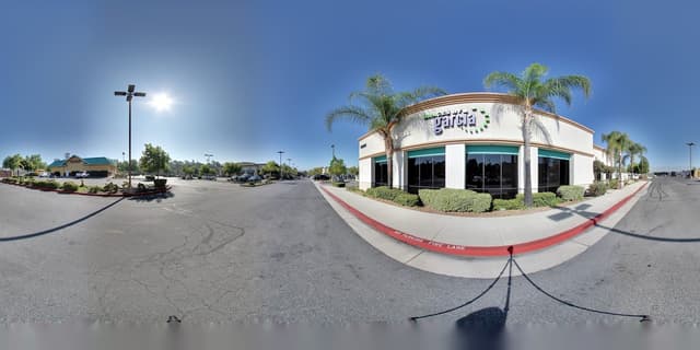 Braces by Garcia photo