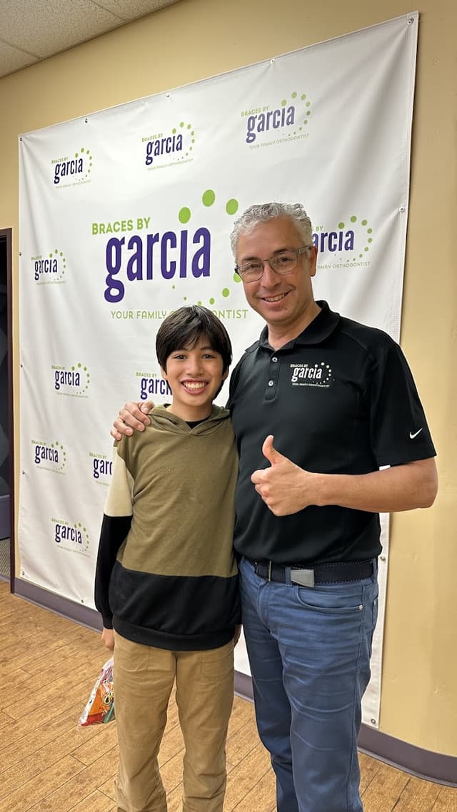 Braces by Garcia photo