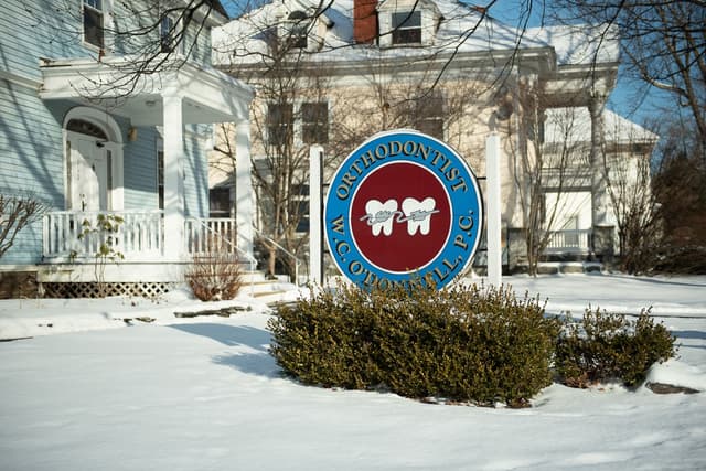 Berkshire Integrative Orthodontics photo