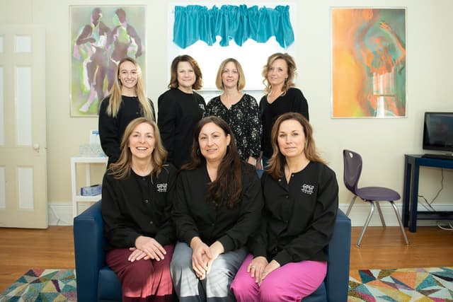 Berkshire Integrative Orthodontics photo