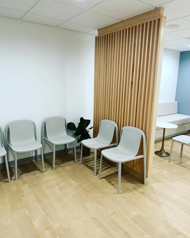 Bluebird Orthodontics photo