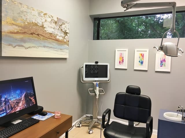Bluebird Orthodontics photo
