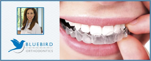 Bluebird Orthodontics photo